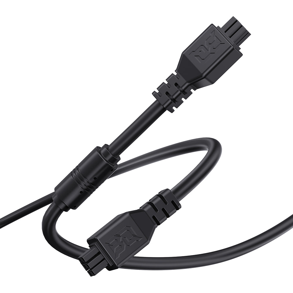 BIQU AMS Upgrades Multi Material Reliability Upgrades for Bambu Lab P1/X1 3D Printers with AMS Simple Plug and Play Installation