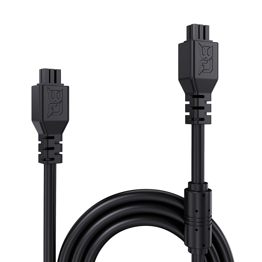 BIQU AMS Upgrades Multi Material Reliability Upgrades for Bambu Lab P1/X1 3D Printers with AMS Simple Plug and Play Installation