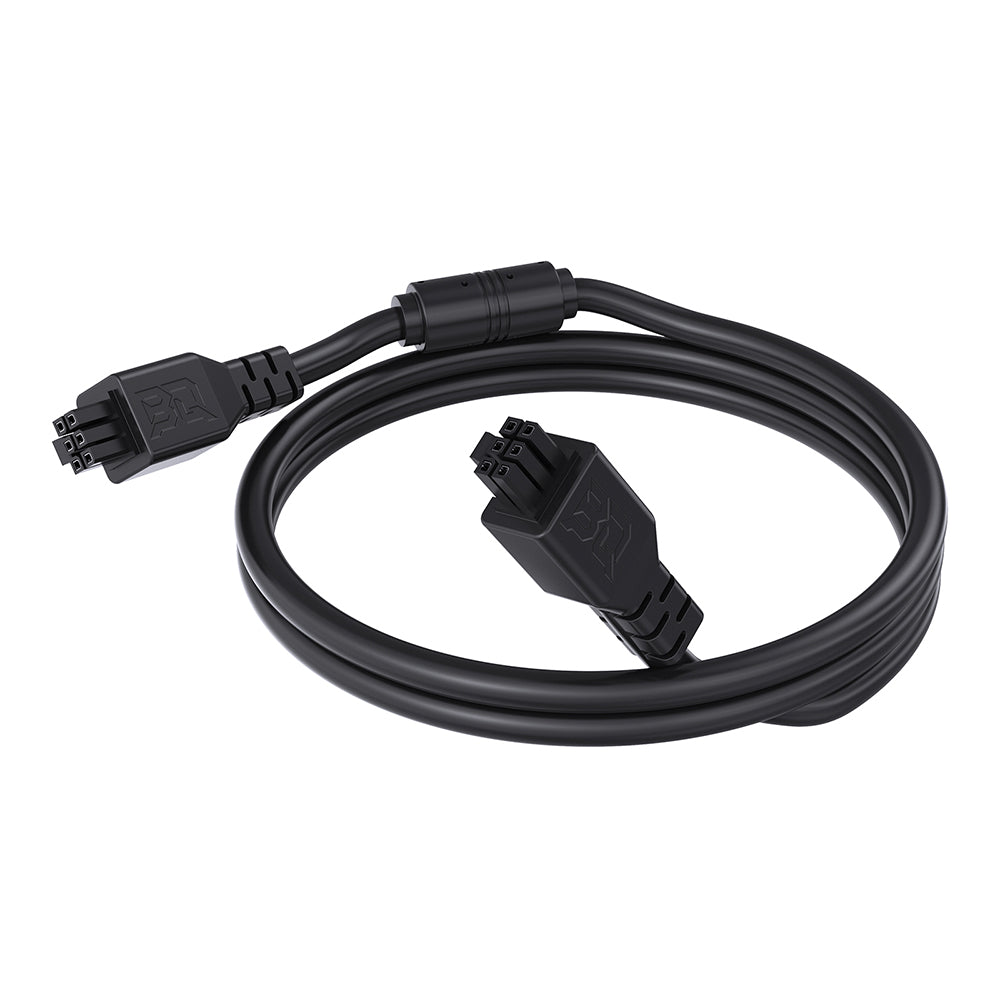 BIQU AMS Upgrades Multi Material Reliability Upgrades for Bambu Lab P1/X1 3D Printers with AMS Simple Plug and Play Installation