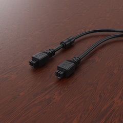 BIQU AMS Upgrades Multi Material Reliability Upgrades for Bambu Lab P1/X1 3D Printers with AMS Simple Plug and Play Installation