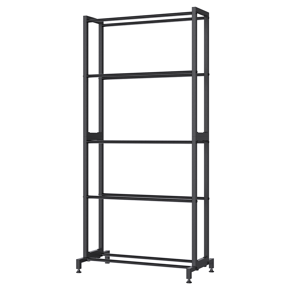 BIQU Panda Feed Rack Stackable Organizer for 3D Printing Filament Home Storage and Easy Installation