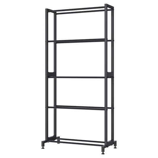 BIQU Panda Feed Rack Stackable Organizer for 3D Printing Filament Home Storage and Easy Installation