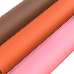 BIQU Panda Fur Protective Leather Wrap for P1S/X1C