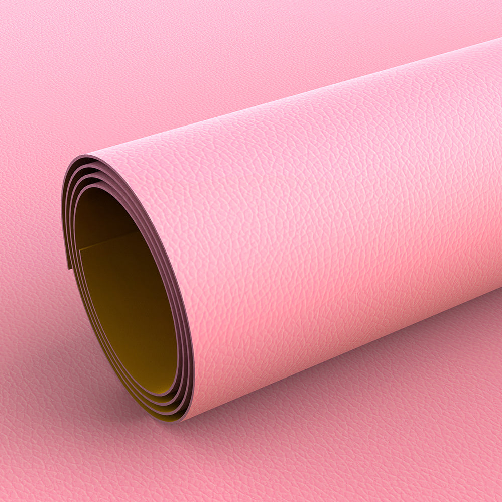 BIQU Panda Fur Protective Leather Wrap for P1S/X1C