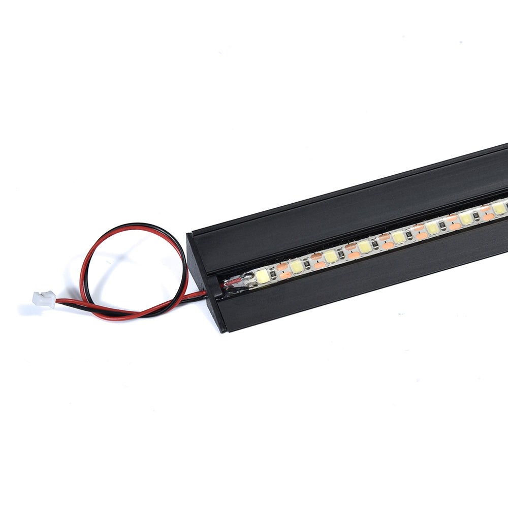 BIQU Panda Lux LED Upgrade Kit Illuminate the Print Area with Simple Mounting for Bambu Lab P1/X1/A1 Series