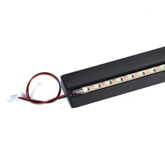 BIQU Panda Lux LED Upgrade Kit Illuminate the Print Area with Simple Mounting for Bambu Lab P1/X1/A1 Series