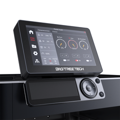 BIGTREETECH Panda Touch V1.1.1 - 5 Inch Touch Screen with Multi-Printer, Wireless Control For Bambu Lab X1, P1 and A1 Printers