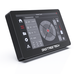 BIGTREETECH Panda Touch V1.1.1 - 5 Inch Touch Screen with Multi-Printer, Wireless Control For Bambu Lab X1, P1 and A1 Printers