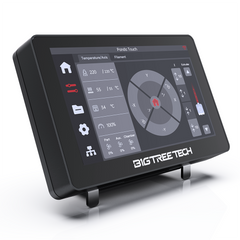BIGTREETECH Panda Touch V1.1.1 - 5 Inch Touch Screen with Multi-Printer, Wireless Control For Bambu Lab X1, P1 and A1 Printers