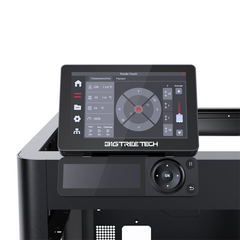 BIGTREETECH Panda Touch V1.1.1 - 5 Inch Touch Screen with Multi-Printer, Wireless Control For Bambu Lab X1, P1 and A1 Printers