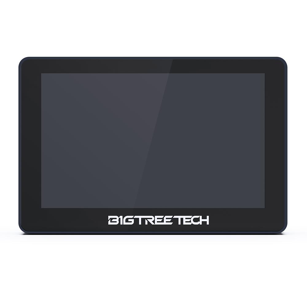 BIGTREETECH Panda Touch V1.1.1 - 5 Inch Touch Screen with Multi-Printer, Wireless Control For Bambu Lab X1, P1 and A1 Printers