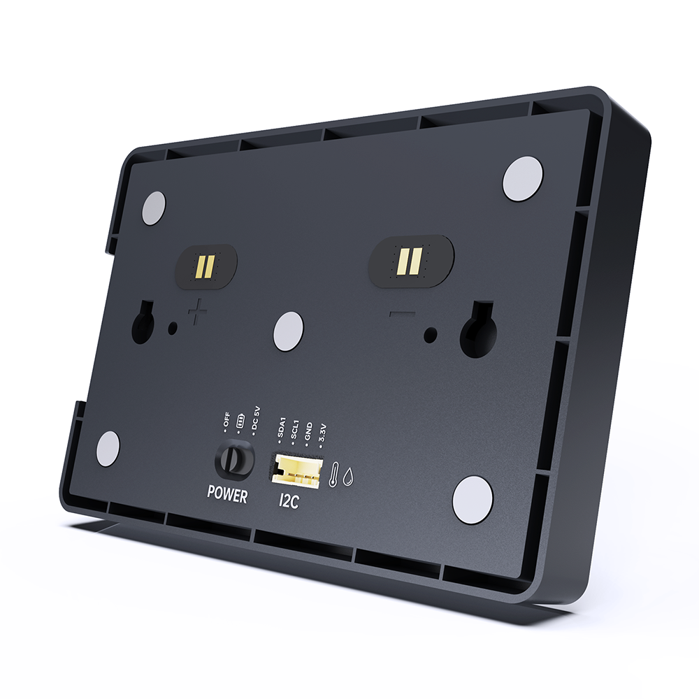 BIGTREETECH Panda Touch V1.1.1 - 5 Inch Touch Screen with Multi-Printer, Wireless Control For Bambu Lab X1, P1 and A1 Printers