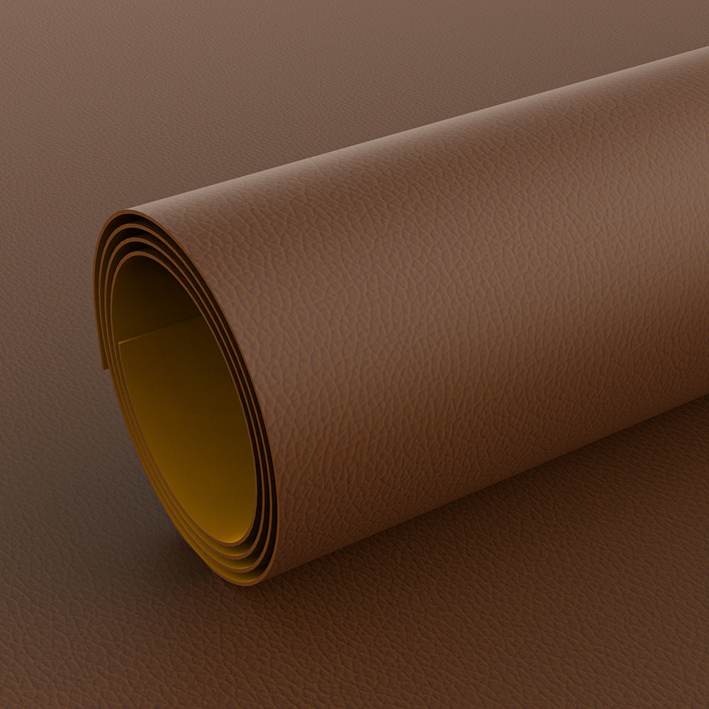 BIQU Panda Fur Protective Leather Wrap for P1S/X1C