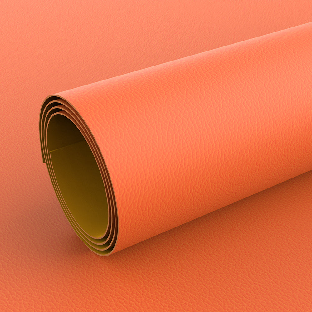 BIQU Panda Fur Protective Leather Wrap for P1S/X1C