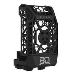 BIQU PANDA-VERSE RGB Design for Bambu Lab X1/P1 Series - Light Up a New Frontier