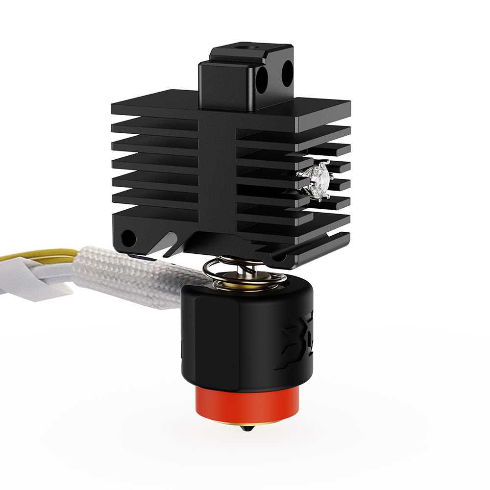 BIQU Panda Revo Hotend High Flow High Speed Drop-in Upgrade Hotend for Bambu Lab P1S/P1P/X1C