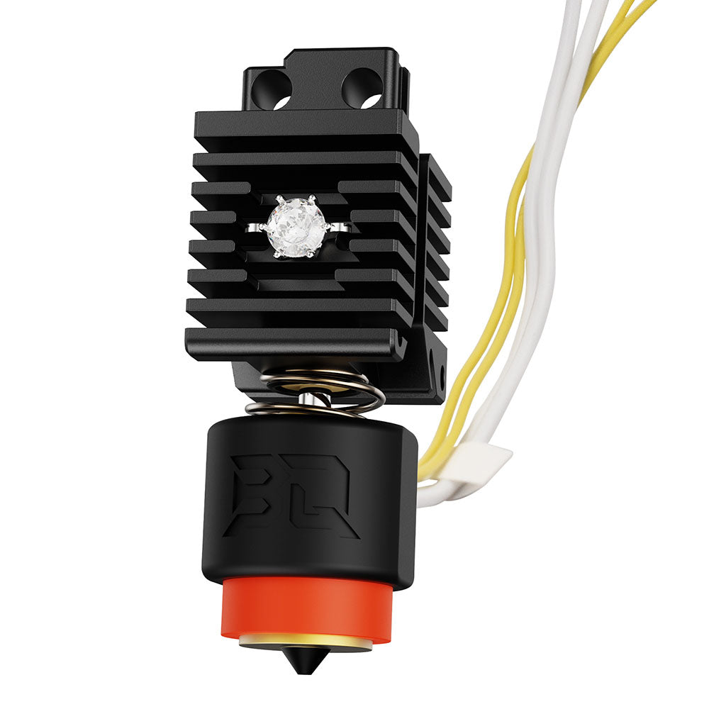 BIQU Panda Revo Hotend High Flow High Speed Drop-in Upgrade Hotend for Bambu Lab P1S/P1P/X1C