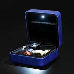 BIQU Panda Revo Hotend High Flow High Speed Drop-in Upgrade Hotend for Bambu Lab P1S/P1P/X1C