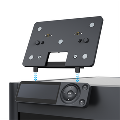 BIGTREETECH Panda Touch V1.1.1 - 5 Inch Touch Screen with Multi-Printer, Wireless Control For Bambu Lab X1, P1 and A1 Printers