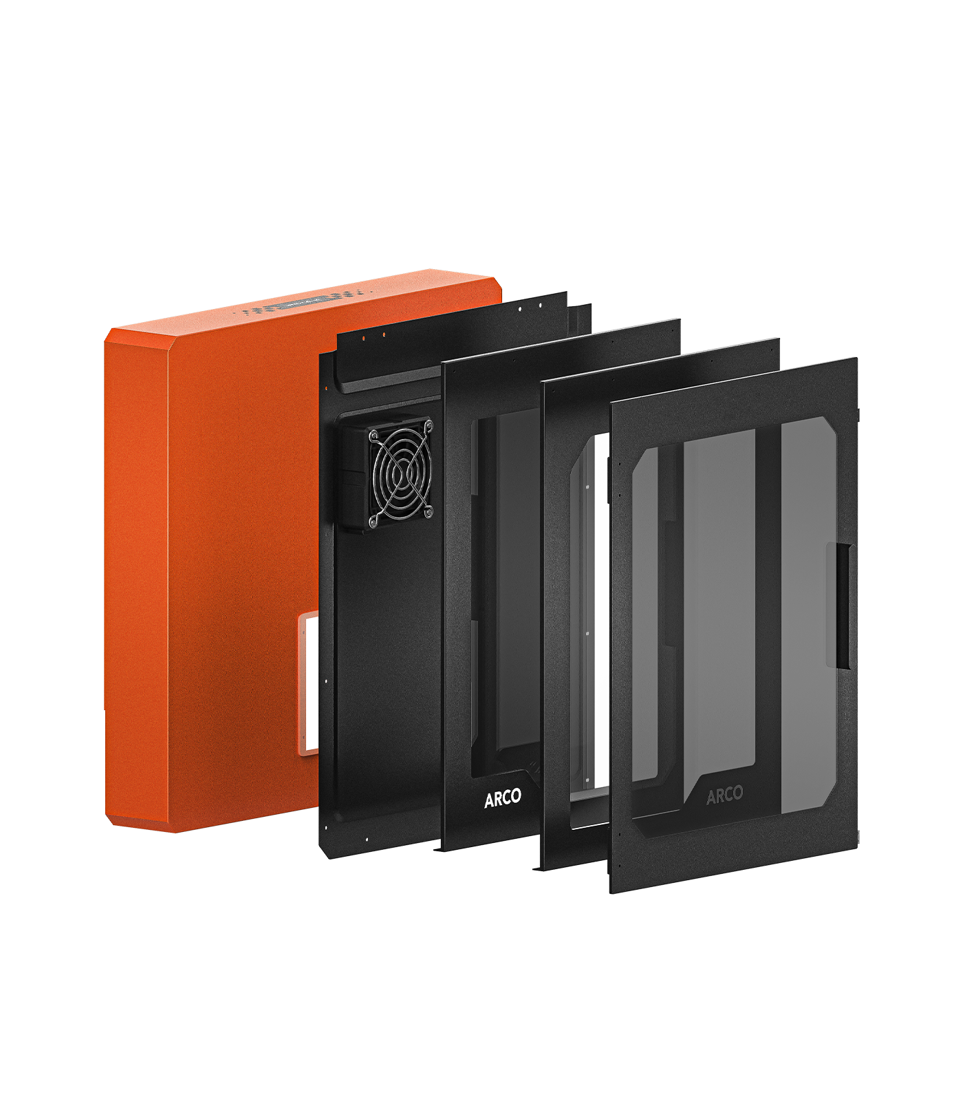 Phrozen PentaShield Arco FDM 3D Printer Enclosure