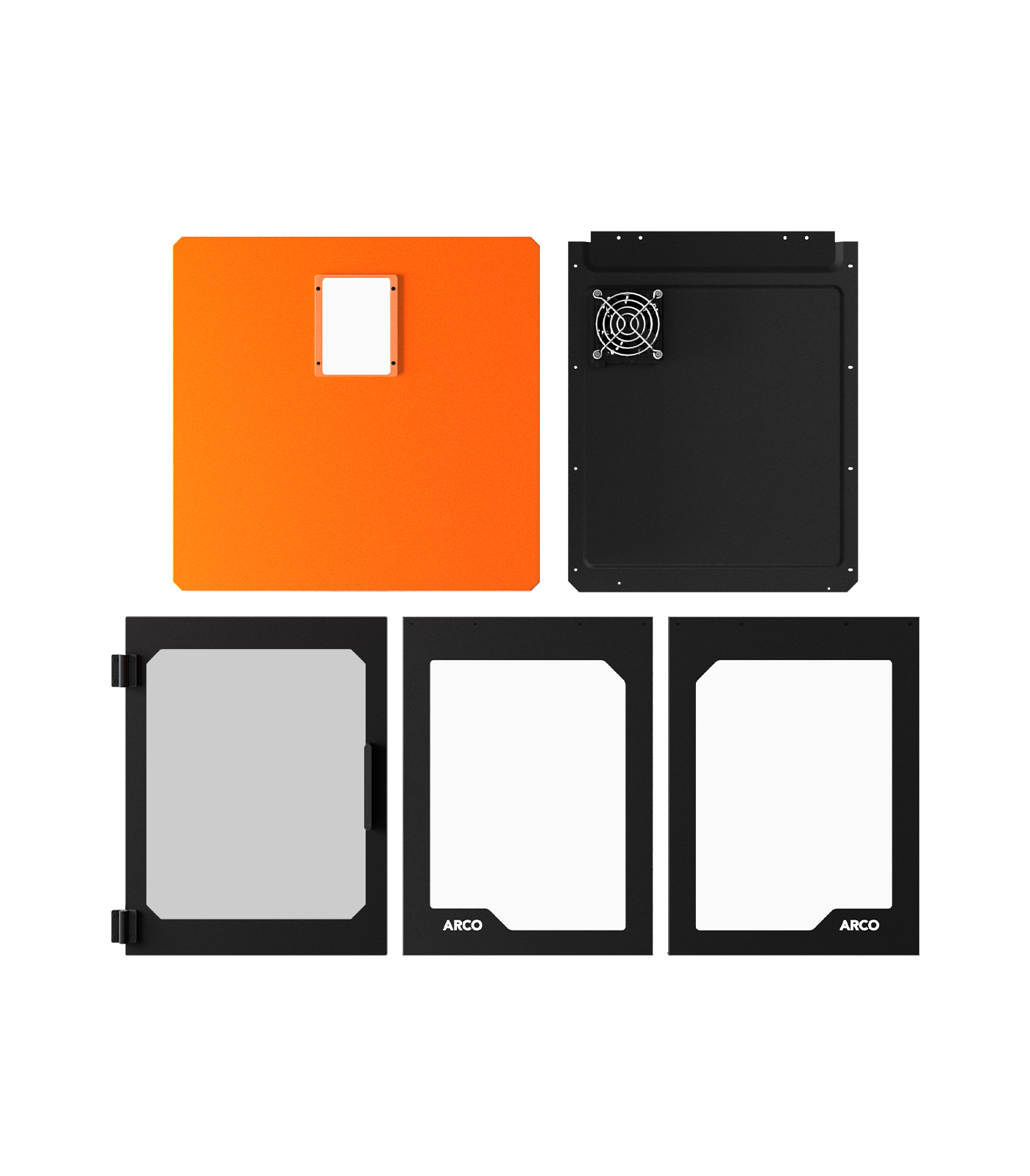 Phrozen PentaShield Arco FDM 3D Printer Enclosure