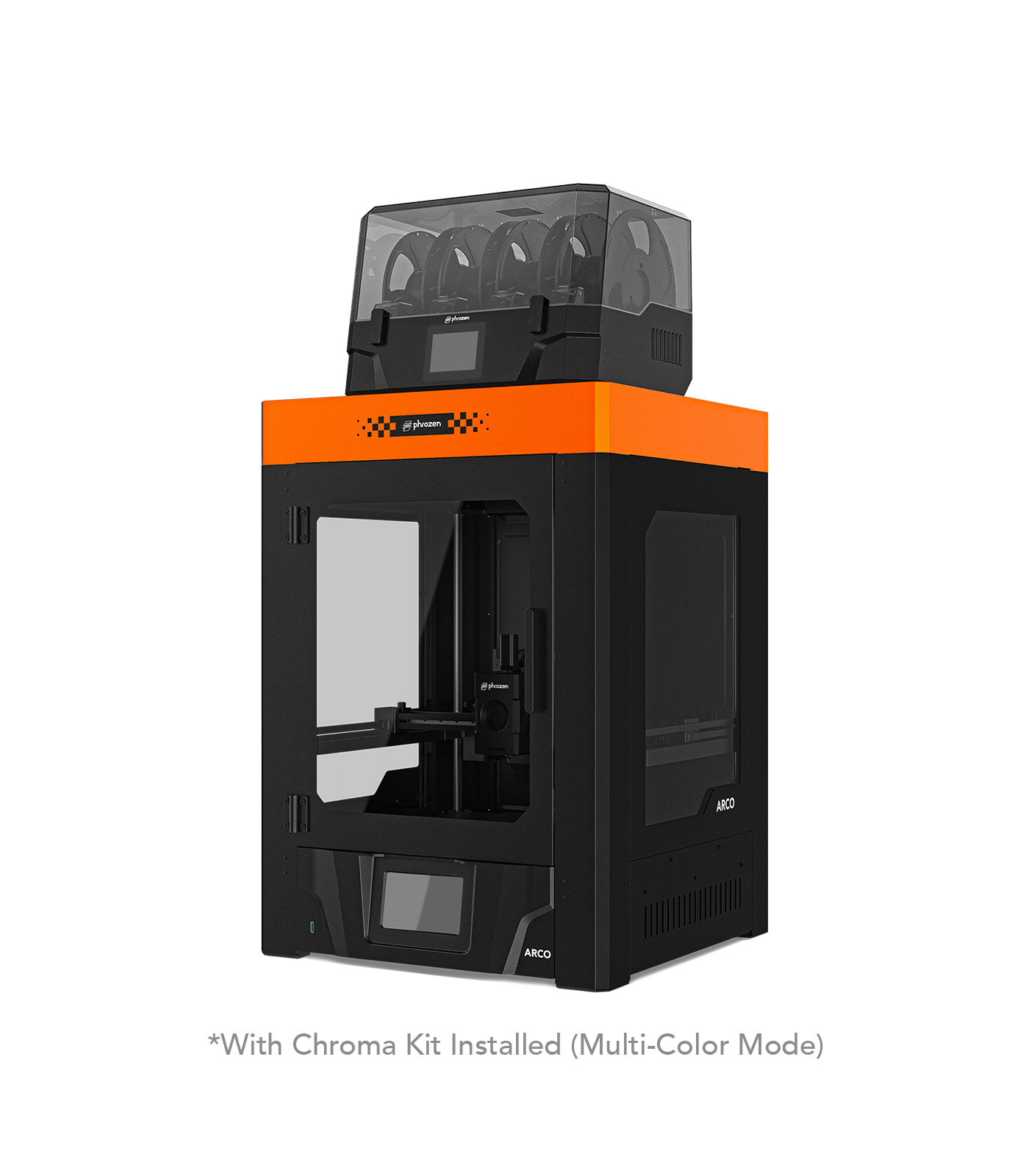 Phrozen PentaShield Arco FDM 3D Printer Enclosure