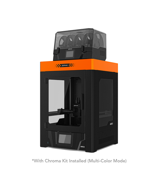 Phrozen PentaShield Arco FDM 3D Printer Enclosure
