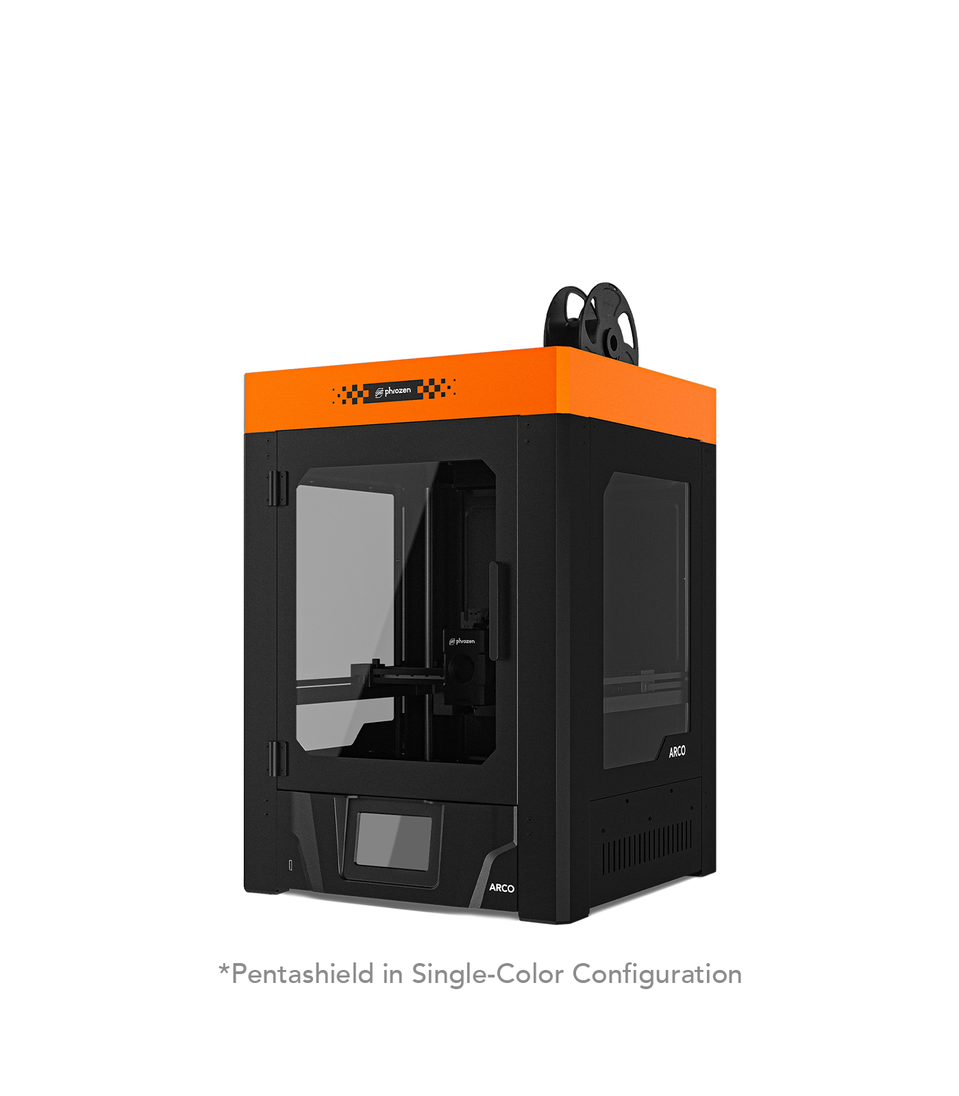 Phrozen PentaShield Arco FDM 3D Printer Enclosure