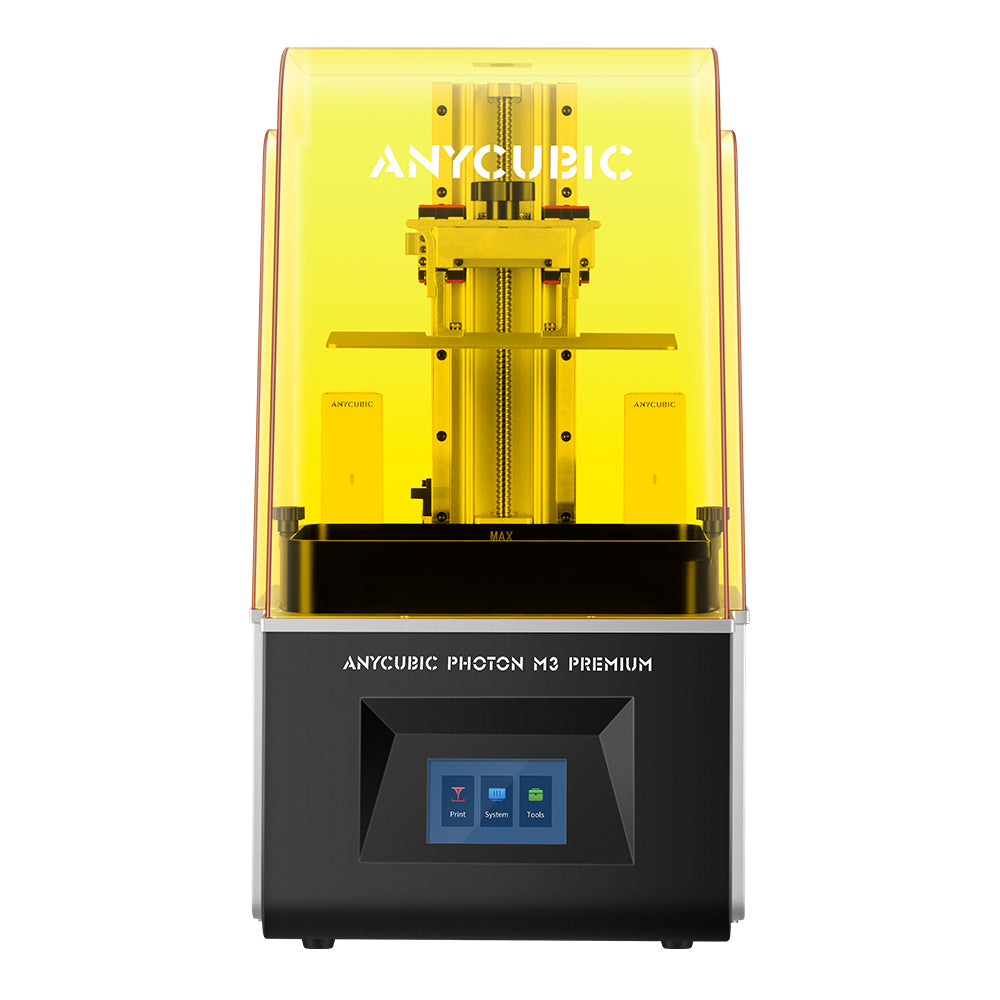 Anycubic Photon M3 Premium