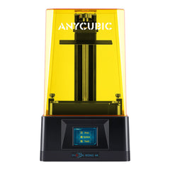 Anycubic Photon Mono 4K