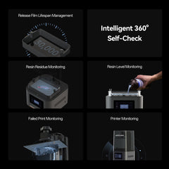 Anycubic Photon Mono 4 Ultra