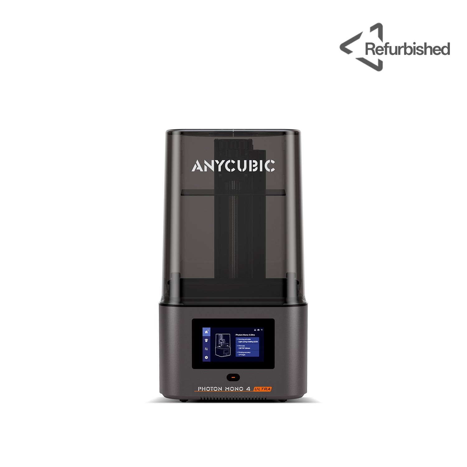 [Refurbished] Anycubic Photon Mono 4 Ultra