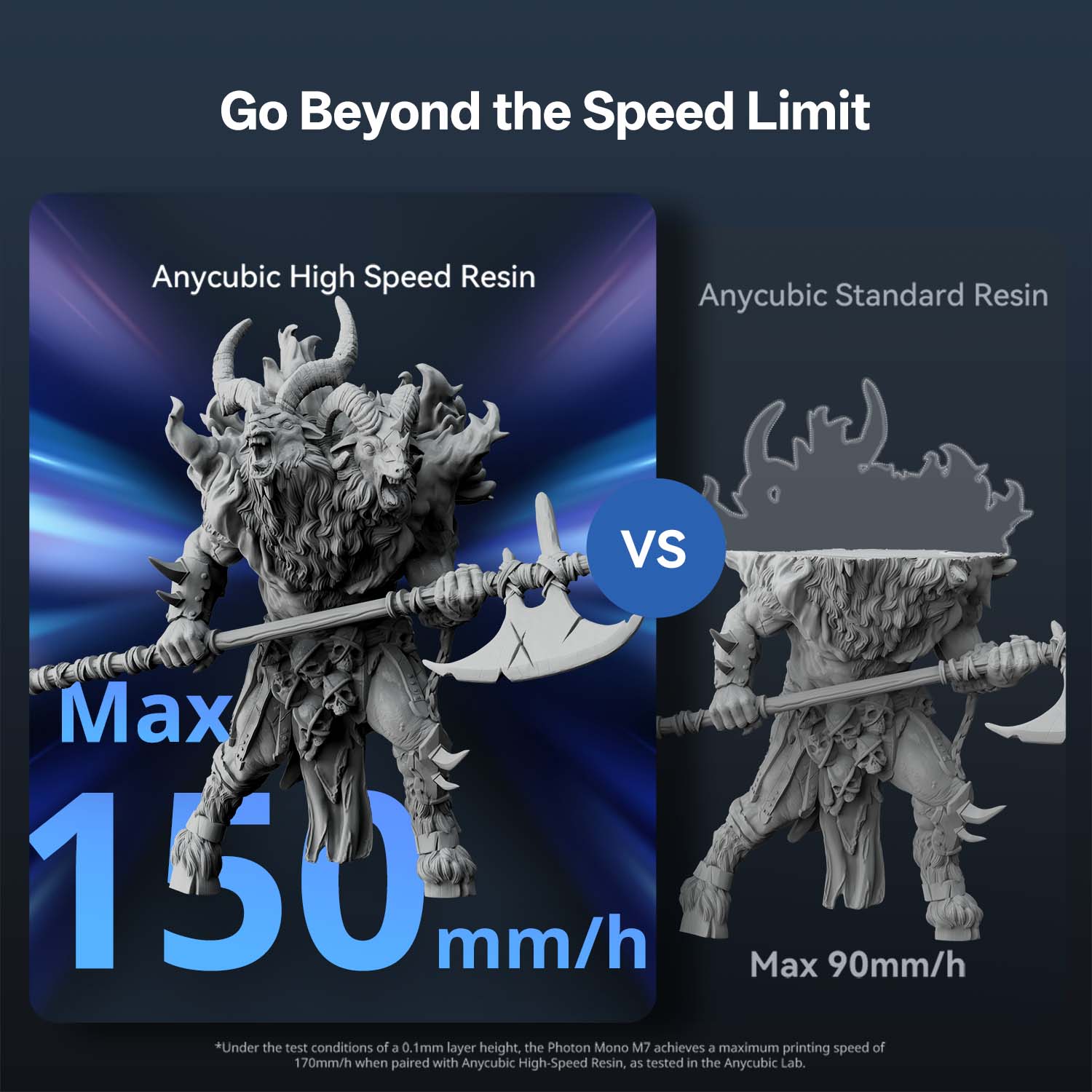 Anycubic Photon Mono M7-1