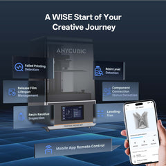 Anycubic Photon Mono M7-1