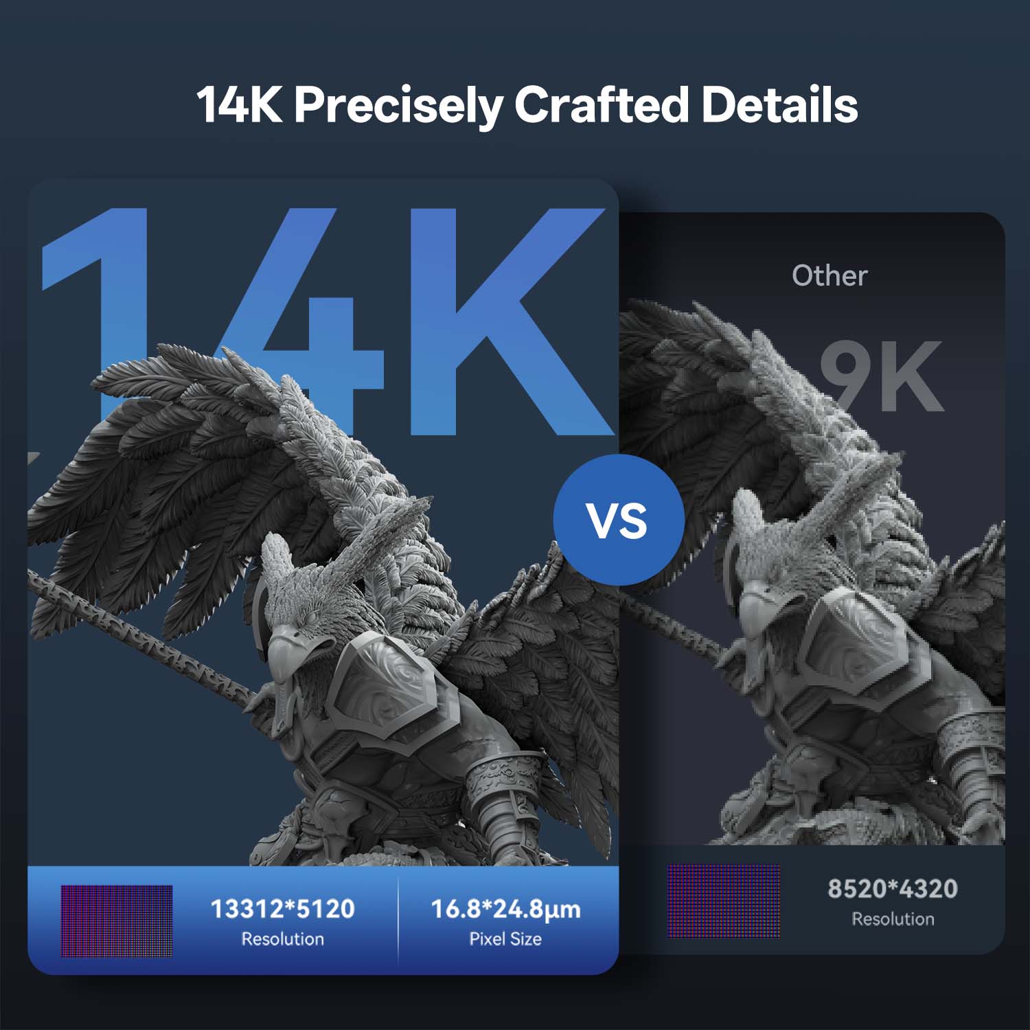 Anycubic Photon Mono M7-1