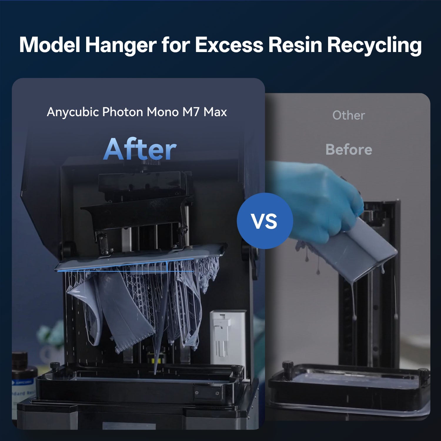 Anycubic Photon Mono M7 Max -1