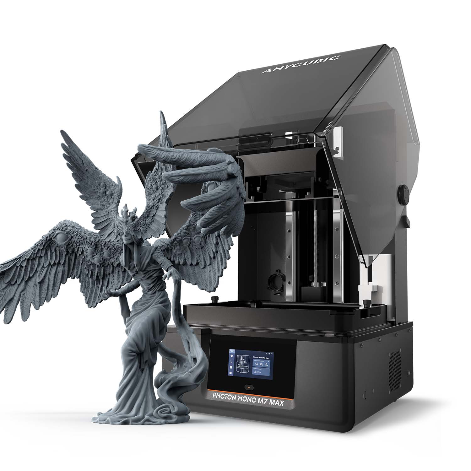 Anycubic Photon Mono M7 Max -1