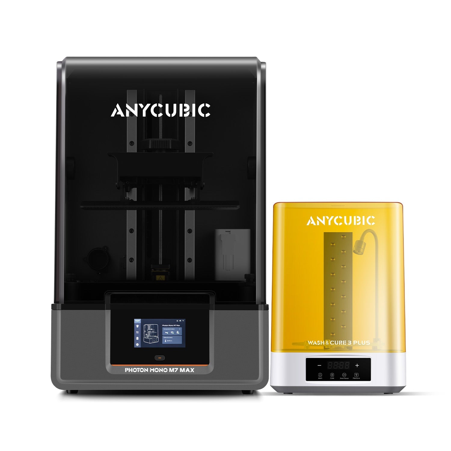 Anycubic Photon Mono M7 Max -1