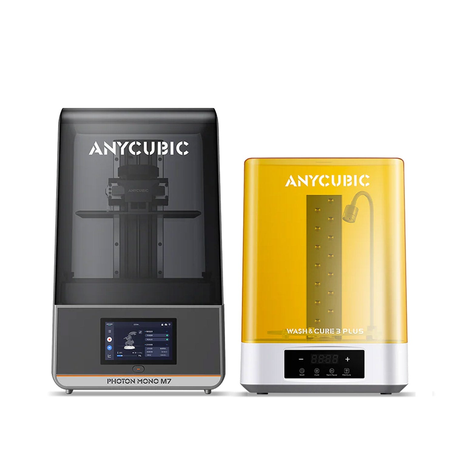 Anycubic Photon Mono M7-1