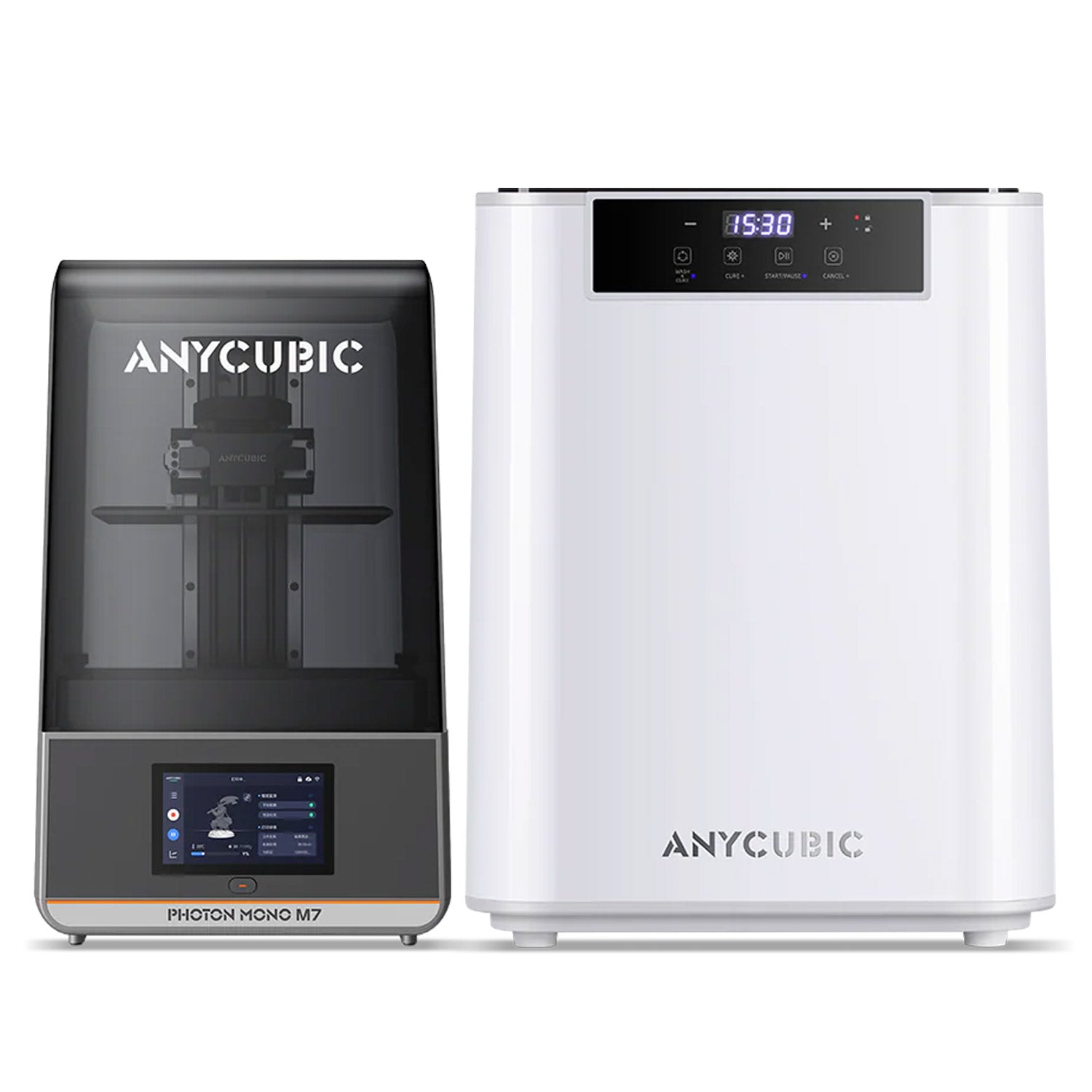 Anycubic Photon Mono M7-1