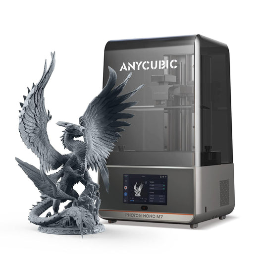 Anycubic Photon Mono M7-1