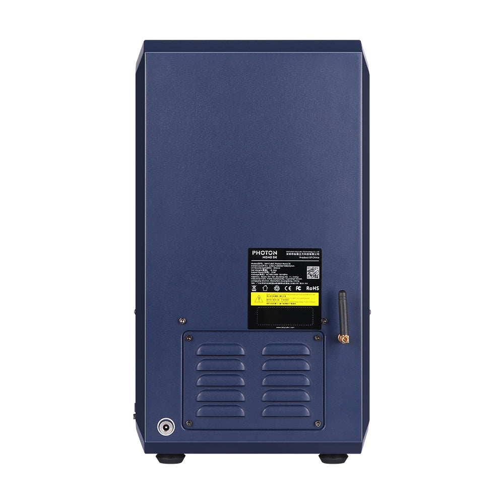 Anycubic Photon Mono SE