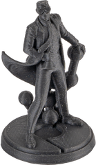 PolyLite™ Galaxy ABS