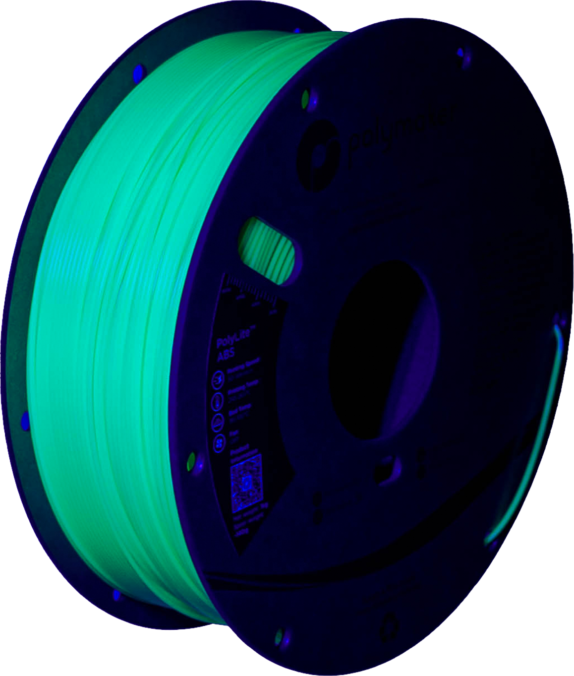 PolyLite™ Neon ABS