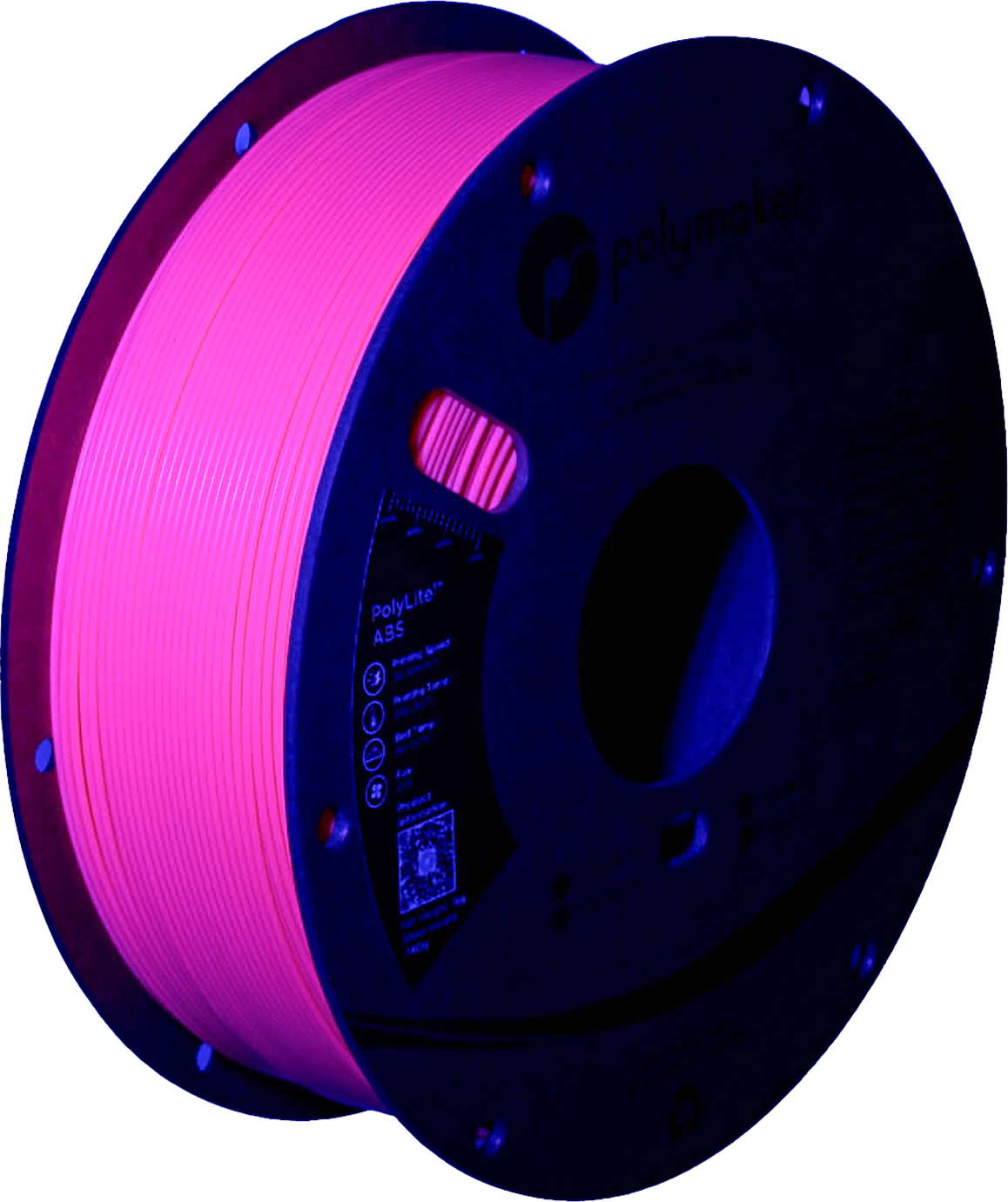 PolyLite™ Neon ABS