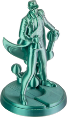 Panchroma™ Dual Silk PLA (Formerly PolyLite™ Dual Silk)