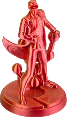 Panchroma™ Dual Silk PLA (Formerly PolyLite™ Dual Silk)