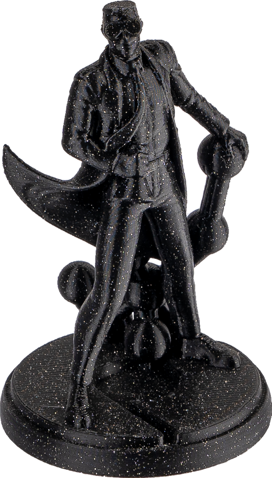 Panchroma™ Galaxy PLA (Formerly PolyLite™ Galaxy)