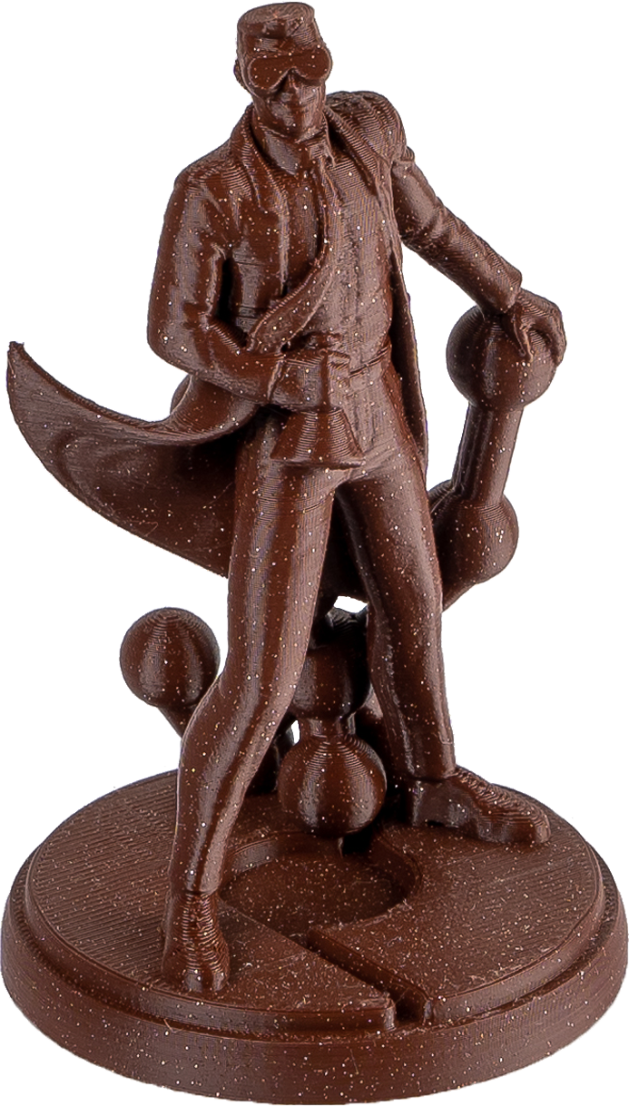 Panchroma™ Galaxy PLA (Formerly PolyLite™ Galaxy)