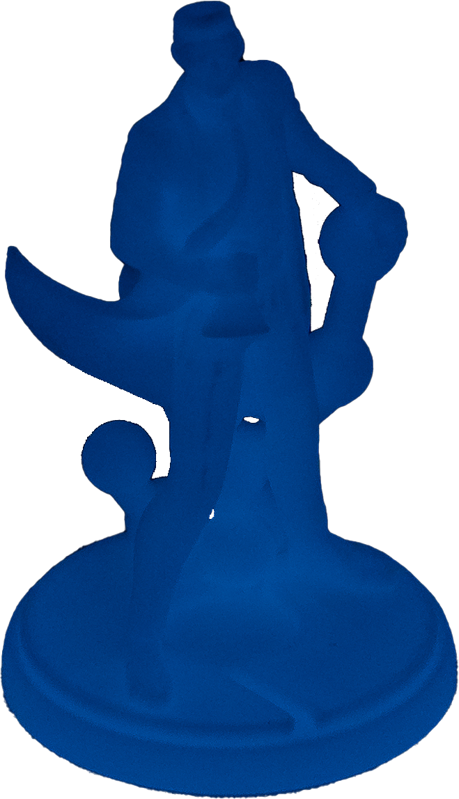 Panchroma™ Glow PLA (Formerly PolyLite™ Glow)